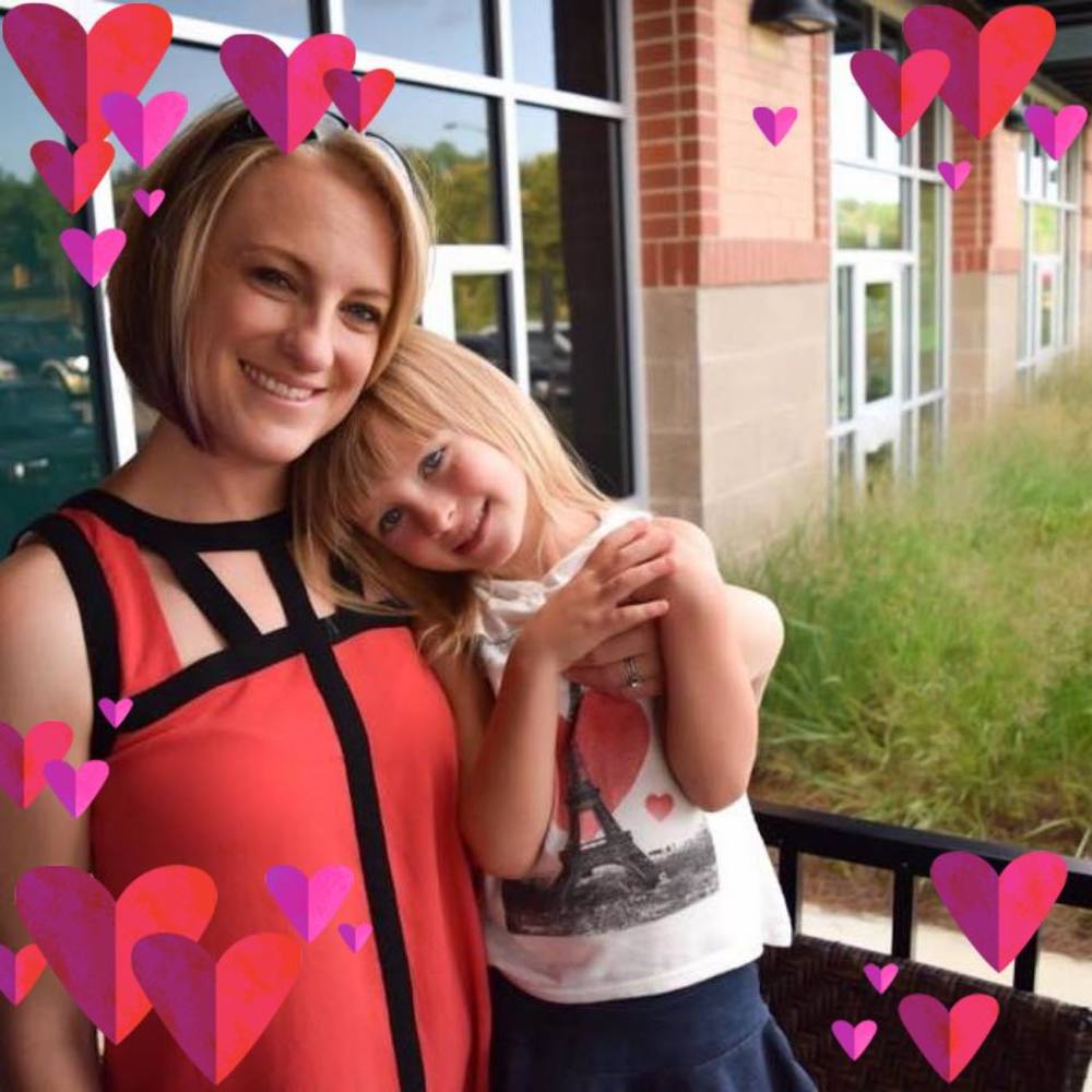 Meet your Posher, Amy